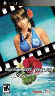 Descargar Dead Or Alive Paradise [English][EUR] por Torrent